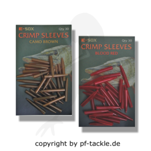 Crimp-Sleeves