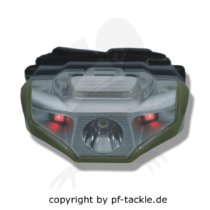 gardner phazor torch