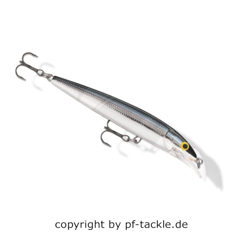 Rapala Scatter Rap Deep Husky Jerk